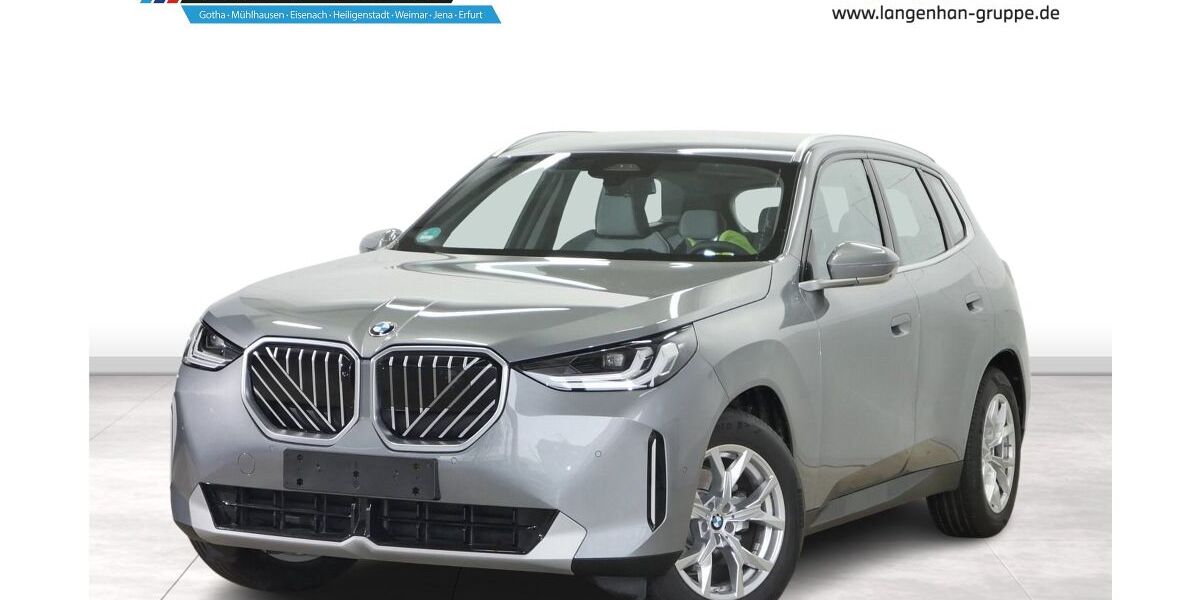 BMW X3 2.800 km 49.914 &euro; Gotha 99867