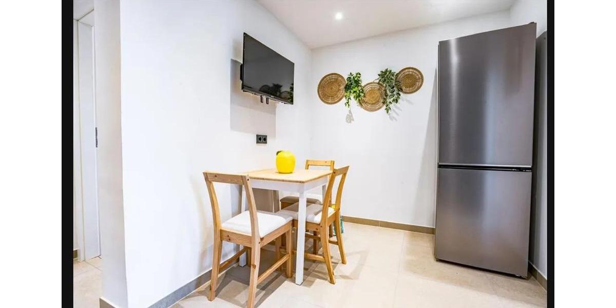 Etagenwohnung Nürnberg Langwasser - 4 Zimmer, 60 m&sup2;, 1.560&euro; | Angebot:26456265