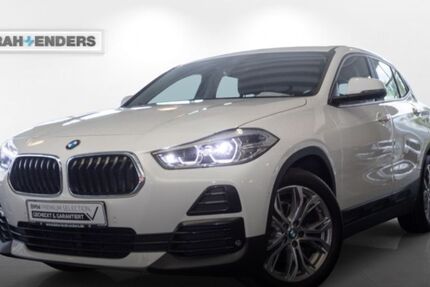 BMW X2 54.100 km 21.500 &euro; Limburg 65555