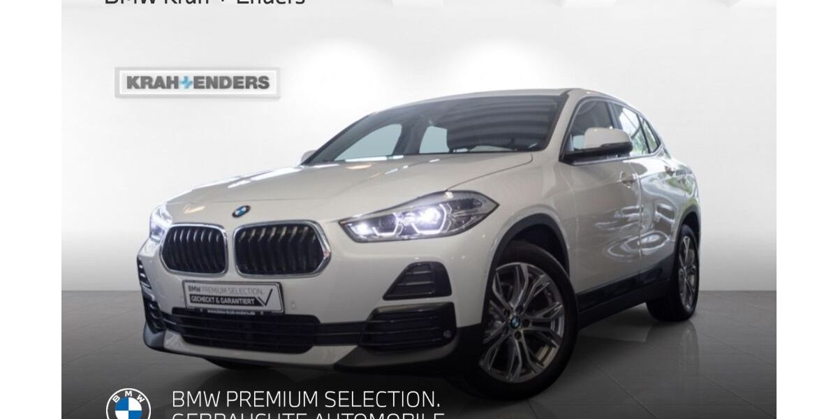 BMW X2 54.100 km 21.500 &euro; Limburg 65555