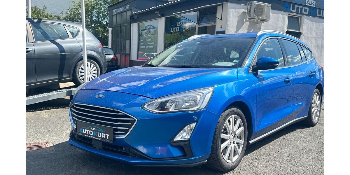 Ford Focus 300.000 km 4.999 &euro; Biedenkopf 35216