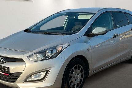 Hyundai i30 147.321 km 4.299 &euro; Brehna 06796