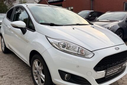 Ford Fiesta 165.000 km 4.900 &euro; Kiel 24146