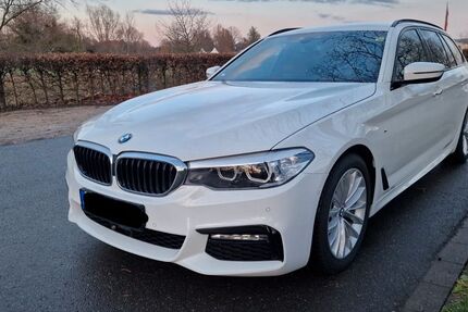 BMW 530 192.800 km 22.995 &euro; Dossenheim 69221