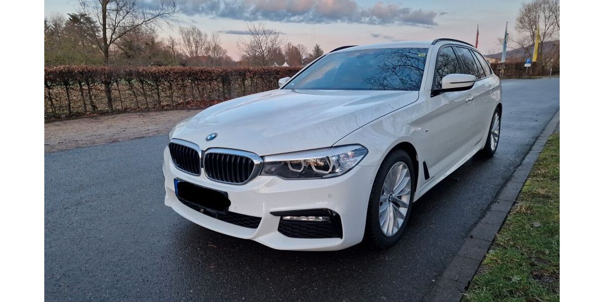 BMW 530 192.800 km 22.995 &euro; Dossenheim 69221