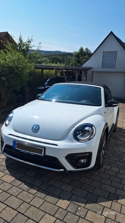 Beetle