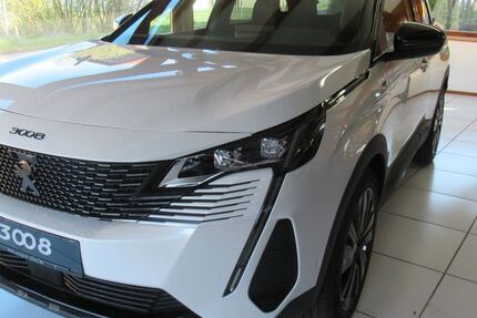 Peugeot 3008 35.000 km 28.700 &euro; Rattenberg 94371
