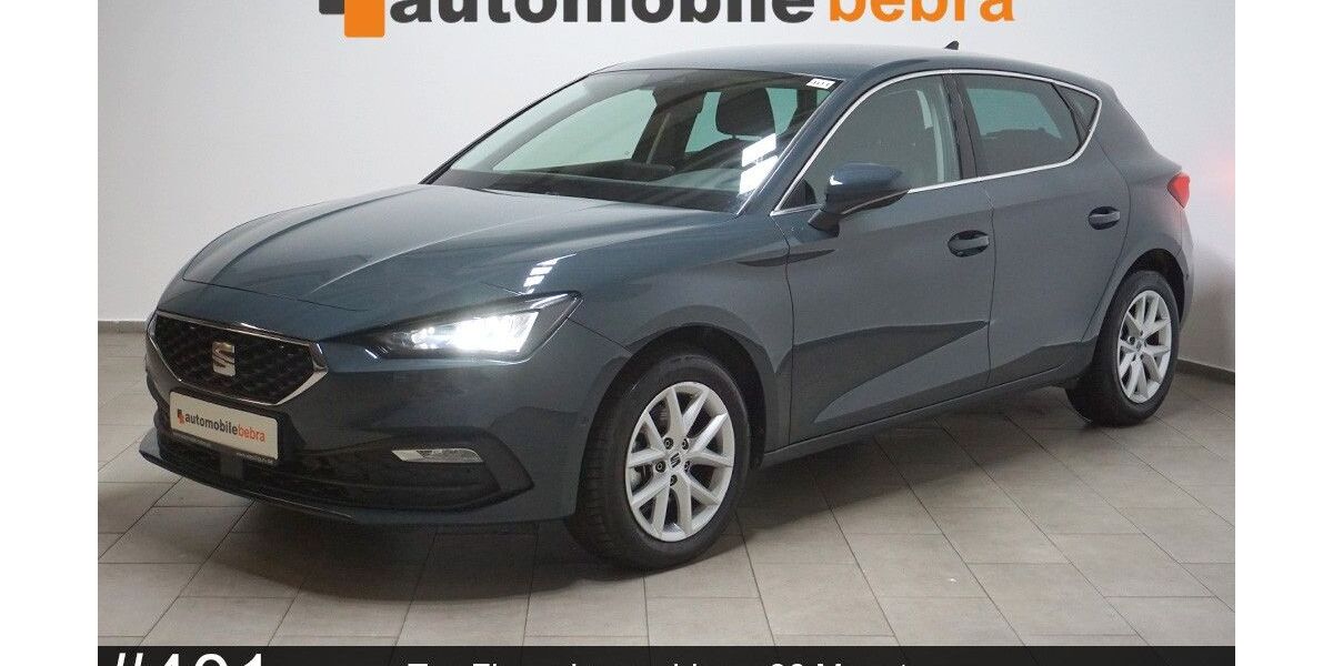 Seat Leon 22.308 km 20.490 &euro; Bebra 36179