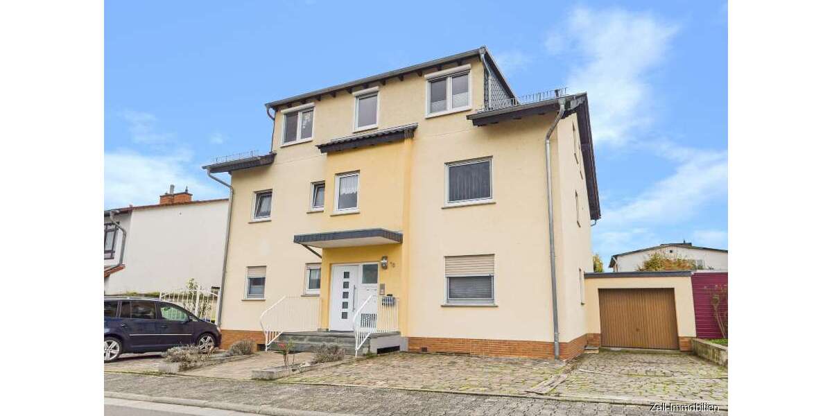 Wohnung zum Kaufen in Eltville am Rhein 298.000 € 81 m² 2 zimmer