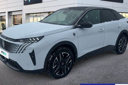Peugeot 3008 3.689 km 31.190 &euro; Jüterbog 14913
