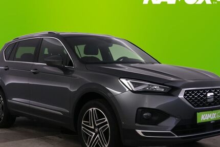 Seat Tarraco 92.663 km 24.000 € Hamburg 22529