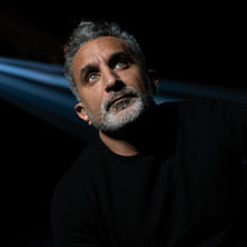 Bassem Youssef - The Belly Of The Beast Tour 11.06.2026 Tempodrom