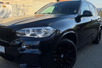 BMW X5 198.000 km 33.000 &euro; Kirchworbis 37339