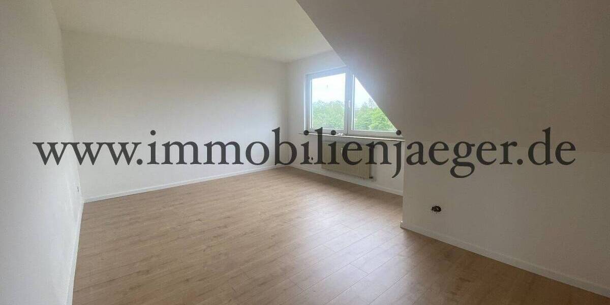Etagenwohnung Hamburg Farmsen-Berne - 2 Zimmer, 55 m&sup2;, 750&euro; | Angebot:26475065