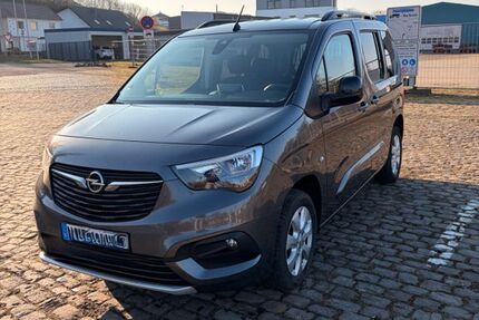Opel Combo Life 53.000 km 19.300 &euro; Katlenburg 37191