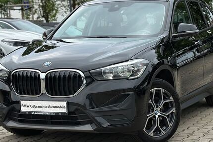 BMW X1 149.900 km 18.850 € München 81243
