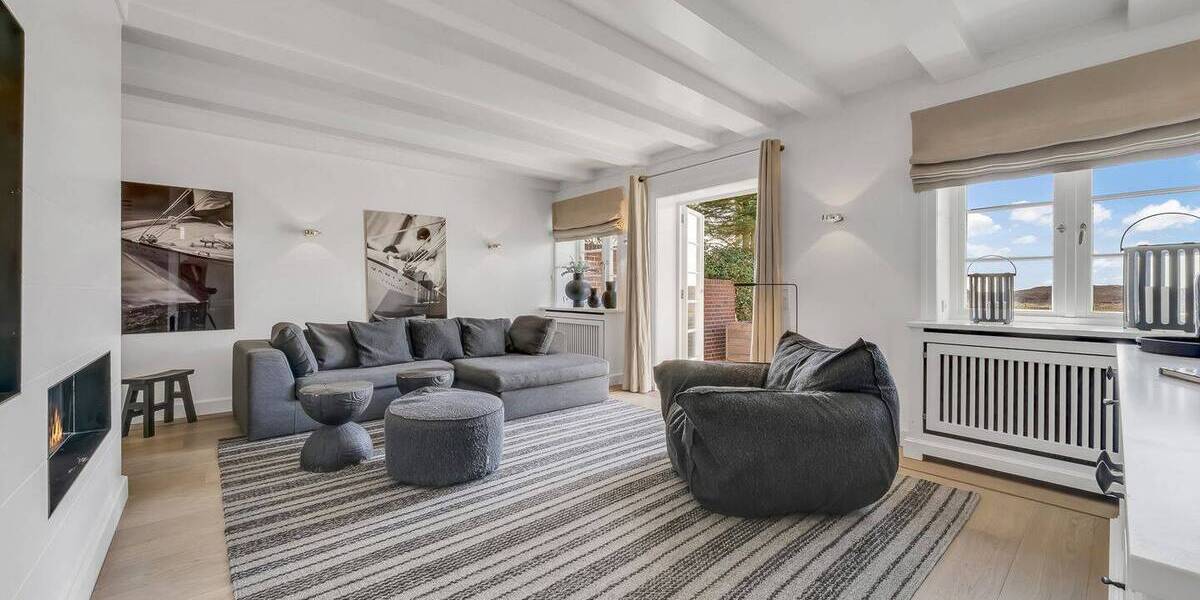 Doppelhaushälfte List - 5 Zimmer, 160 m&sup2;, 2.690.000&euro; | Angebot:26379424