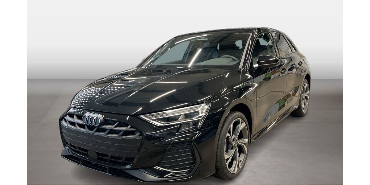 Audi A3 3.900 km 42.830 &euro; Landshut 84030