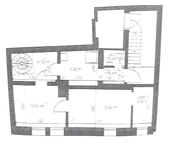 Gewerbeobjekt Minden - 1.440&euro; | Angebot:26147285