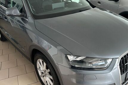Audi Q3 187.000 km 13.500 &euro; Alsfeld 36304