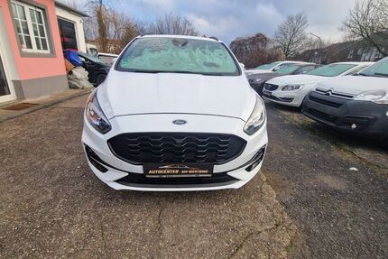 Ford S-Max 155.000 km 17.990 &euro; Wuppertal 42329