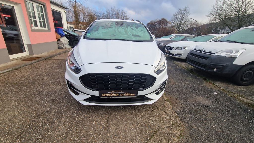 Ford S-Max 155.000 km 17.990 &euro; Wuppertal 42329