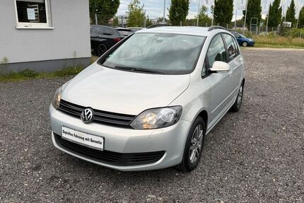 VW Golf Plus 122.000 km 6.499 &euro; Görlitz 02826