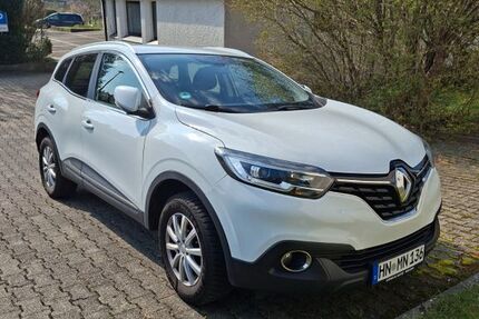 Renault Kadjar 100.000 km 9.800 &euro; Eppingen 75031