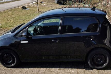 Seat Mii 13.250 km 15.700 € Blaustein 89134
