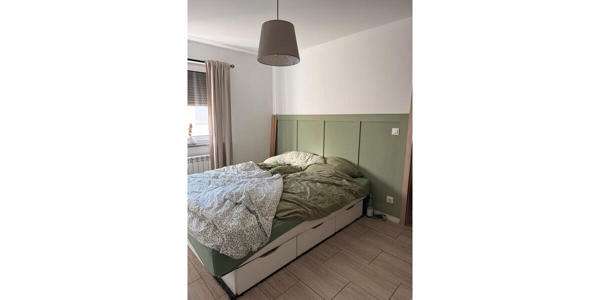 2-Zimmer Wohnung ab 1.03.2026 (auch früher möglich) 2 zimmer