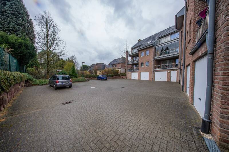 Etagenwohnung Nettetal Kaldenkirchen - 3 Zimmer, 94 m&sup2;, 247.000&euro; | Angebot:26154025