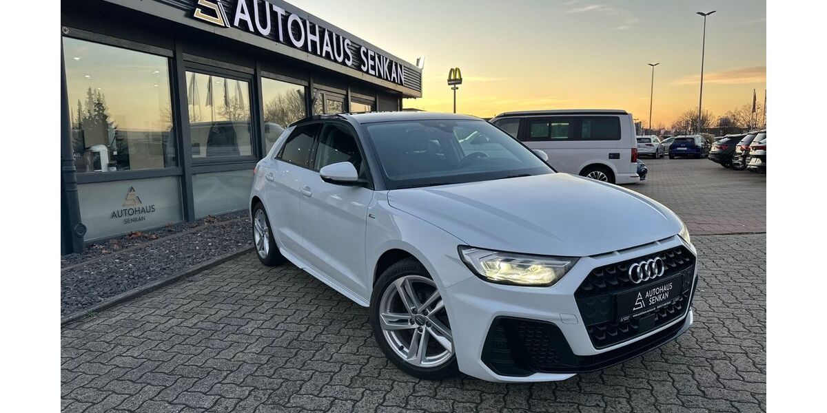 Audi A1 79.000 km 21.490 &euro; Peine 31228