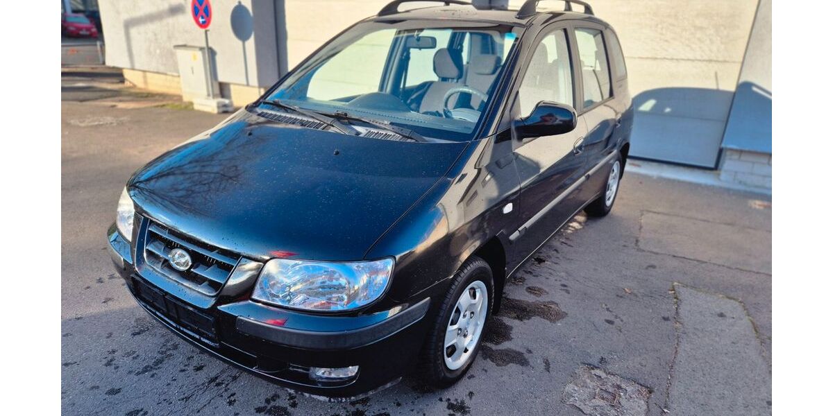 Hyundai Matrix 69.899 km 2.990 &euro; Berlin 13435