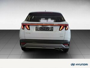 Hyundai TUCSON Prime Plug-In Hybrid 4WD 37.800 km 32.950 &euro; Bad Wünnenberg 33181