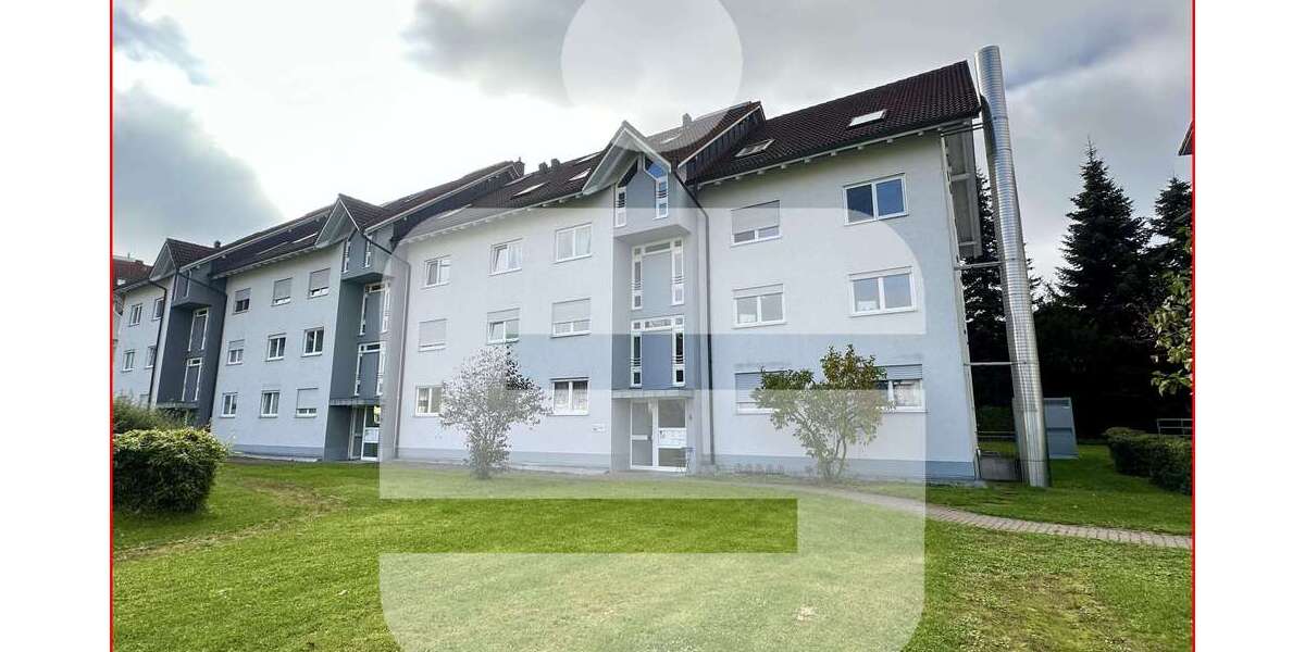 Etagenwohnung Jestetten - 4.5 Zimmer, 94 m&sup2;, 354.000&euro; | Angebot:23435568