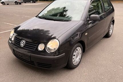 VW Polo 170.800 km 1.800 &euro; Berlin 13629