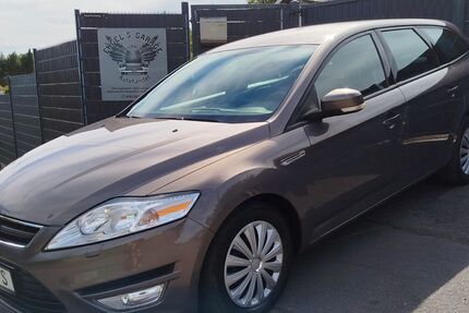 Ford Mondeo 171.000 km 4.990 € Bleicherode 99752