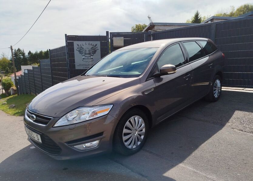 Ford Mondeo 171.000 km 4.990 € Bleicherode 99752