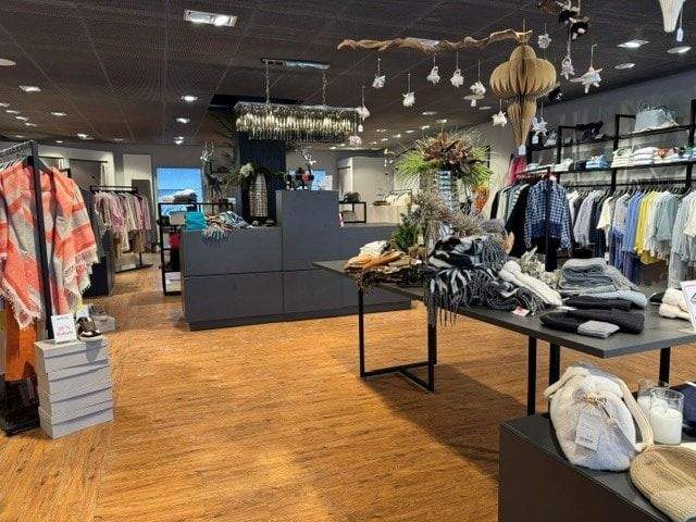 Gewerbeobjekt Sylt Westerland - 1.150.000&euro; | Angebot:25705454