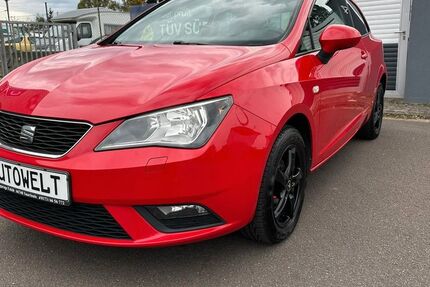 Seat Ibiza 198.000 km 3.980 € saarbrücken 66127