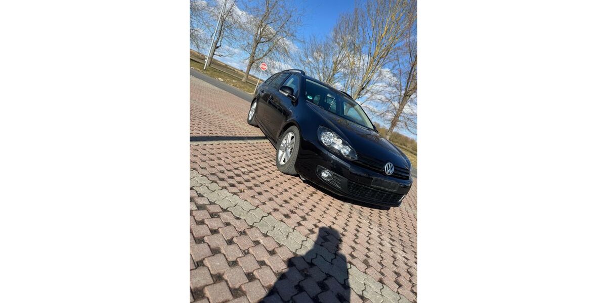 VW Golf 169.338 km 7.000 &euro; Mühlhausen 99974