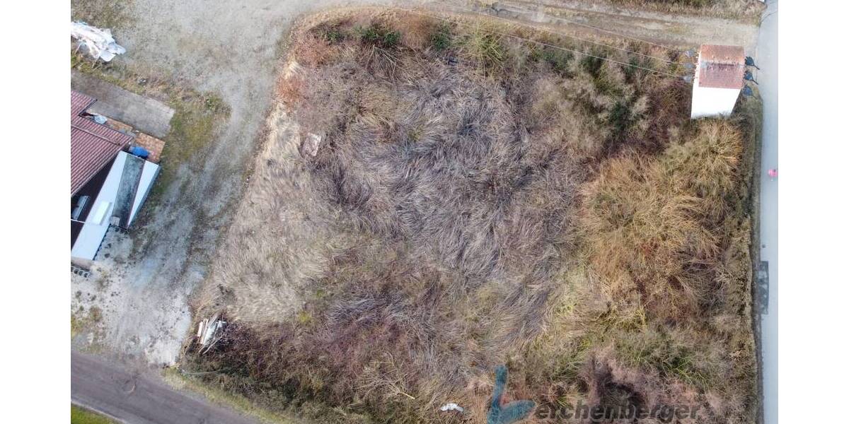 Grundstück Stephansposching / Steinkirchen Steinkirchen - 280.000&euro; | Angebot:23944606