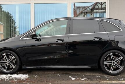 Mercedes-Benz B 250 33.999 km 29.999 &euro; Schwalmstadt 2 34613