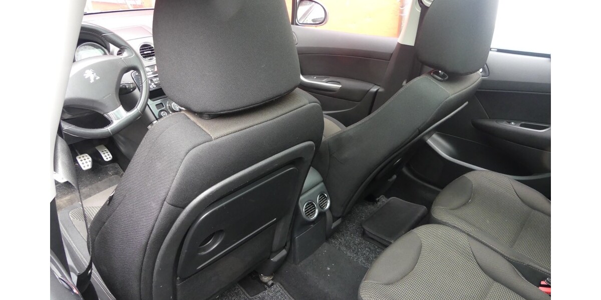 Peugeot 308 217.732 km 2.500 &euro; Nandlstadt 85405