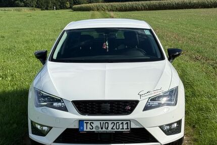 Seat Leon 211.570 km 8.199 € Traunreut 83301