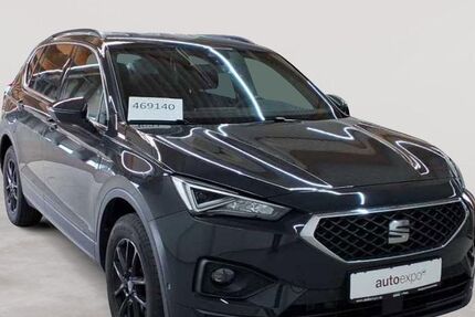 Seat Tarraco 150.818 km 19.190 &euro; Fernwald-Steinbach 35463