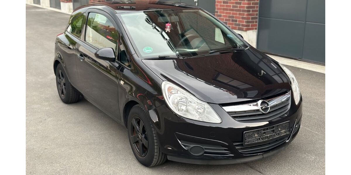 Opel Corsa 126.000 km 1.999 &euro; Essen 45326