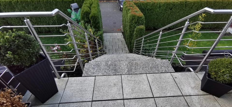 Dachgeschoßwohnung Bergneustadt - 3 Zimmer, 85 m&sup2;, 923&euro; | Angebot:25221209