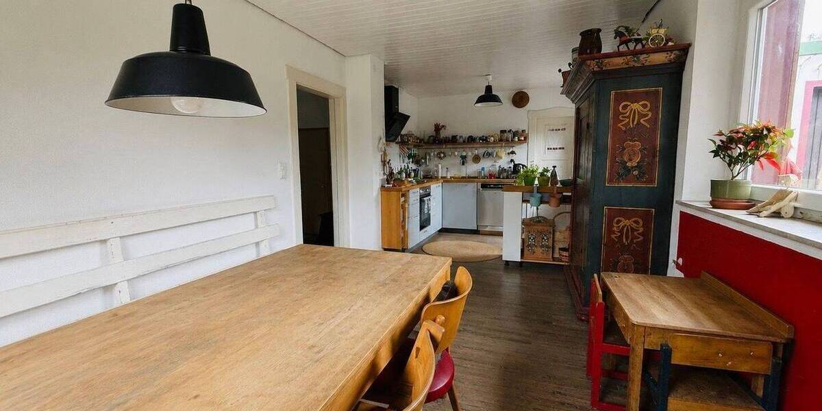 Einfamilienhaus Ansbach Kammerforst - 6 Zimmer, 130 m&sup2;, 1.350&euro; | Angebot:26859260