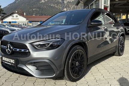 Mercedes-Benz GLA 200 4.800 km 45.999 &euro; Penzberg 82377